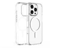 Mobile Origin Hybrid MagSafe Case clear iPhone 16 Pro - 1472719 - zdjęcie 1